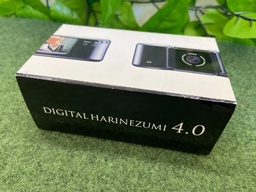 ジャンク【Digital Harinezumi 4.0】デジタルハリネズミ不動品 Yahoo!オークション - 「デジタルハリネズミ」の落札相場・落札価格