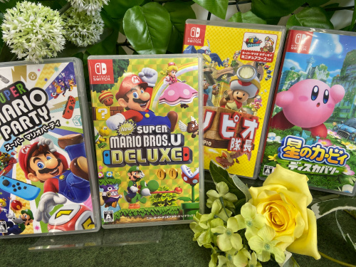 トレファクブログ画像1