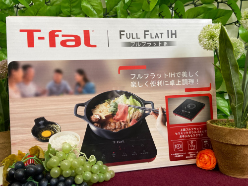 トレファクブログ画像1