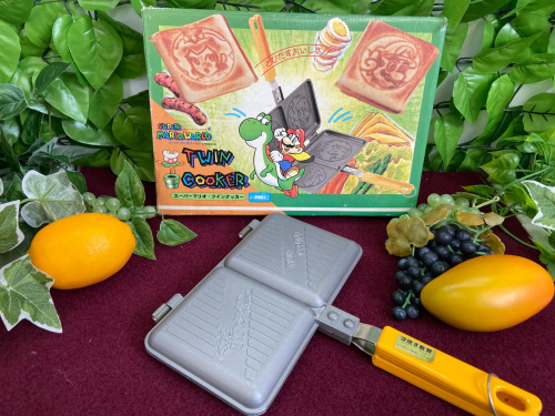 トレファクブログ画像1