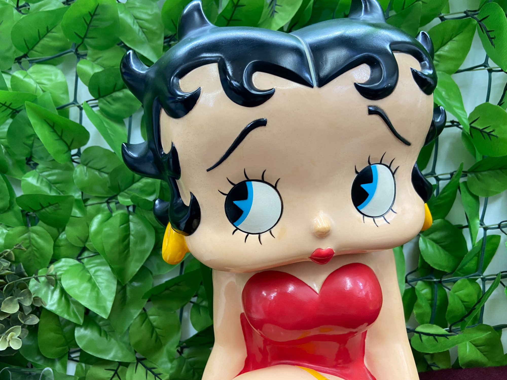 ファン必見！】世界で大人気のベティちゃんが寝屋川店に☆｜2023年10月