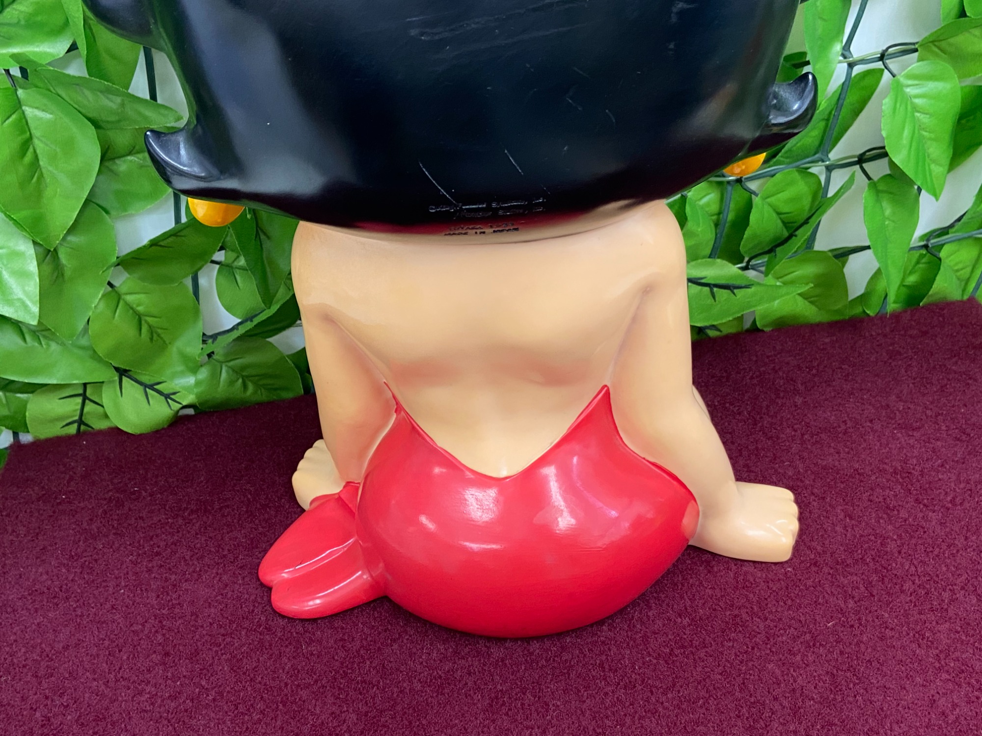 ファン必見！】世界で大人気のベティちゃんが寝屋川店に☆｜2023年10月