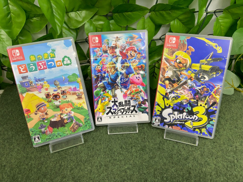 トレファクブログ画像1