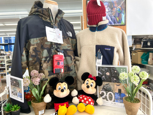 トレファクブログ画像1