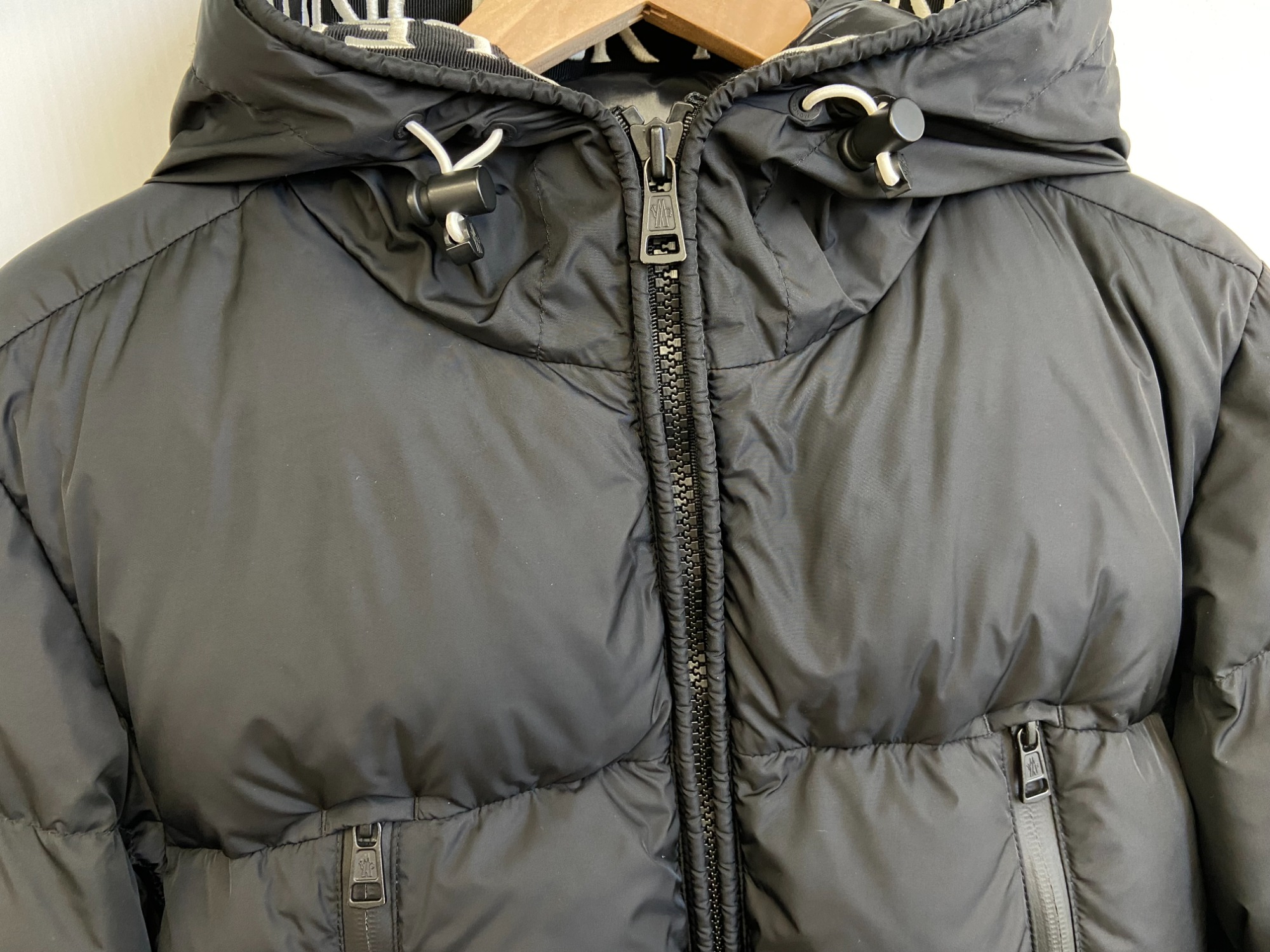 スノボー⭐️山登りまで⭐️大活躍カッコいいモンクレールGrenoble