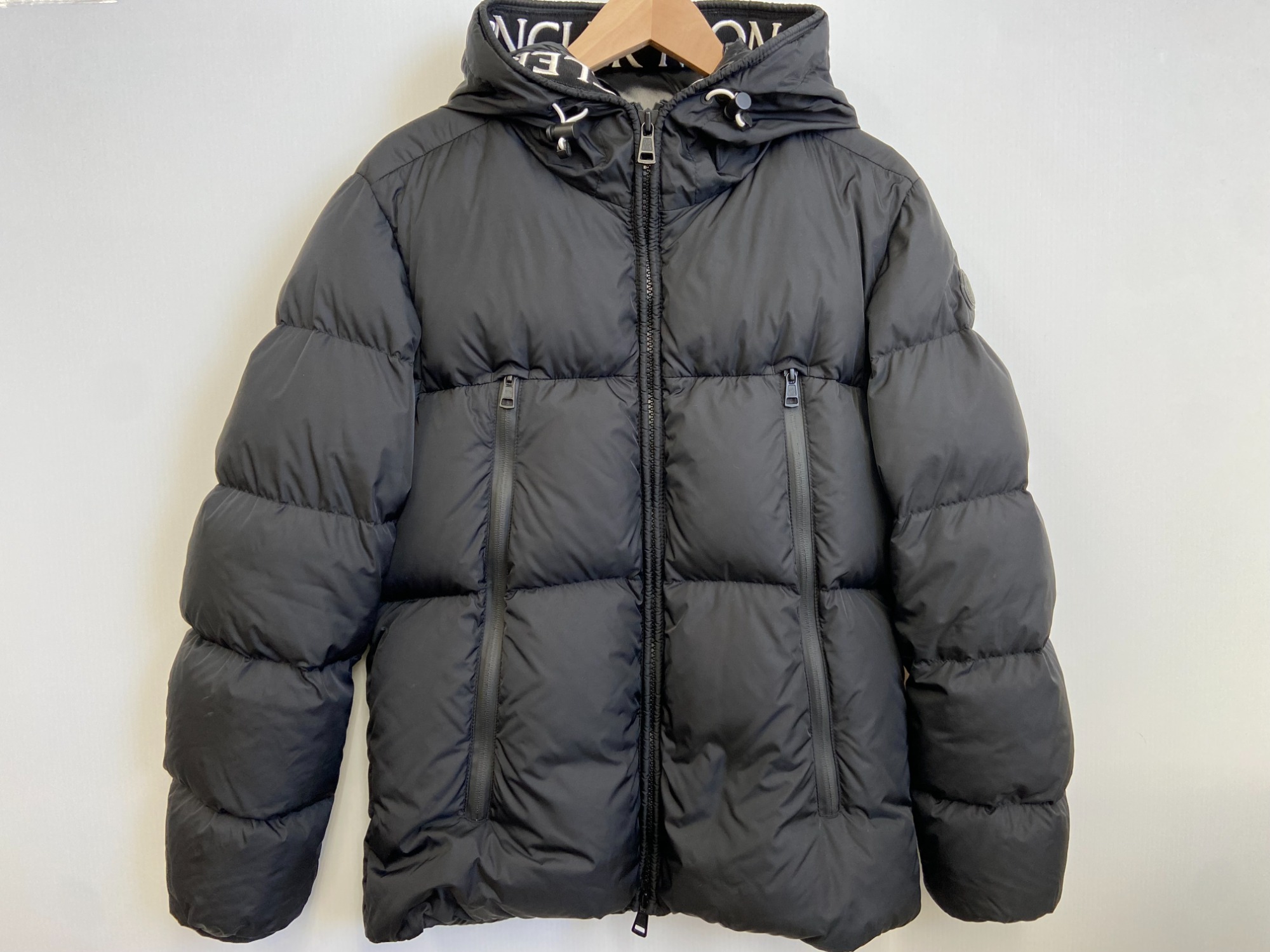 スノボー⭐️山登りまで⭐️大活躍カッコいいモンクレールGrenoble