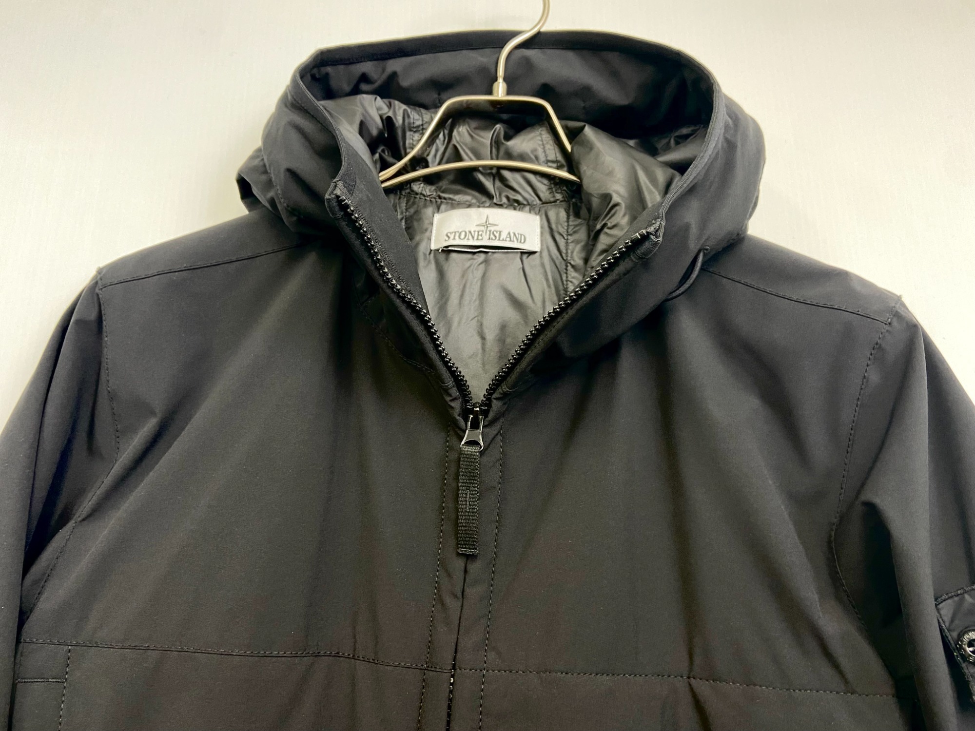STONE ISLAND - 【ラスト1点】36B4 / KNIT SWEATER / ニット