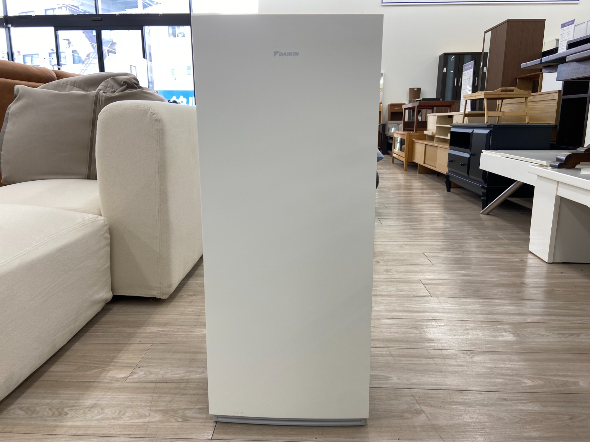 Panasonic空気清浄機のご紹介！(トレファク寝屋川)