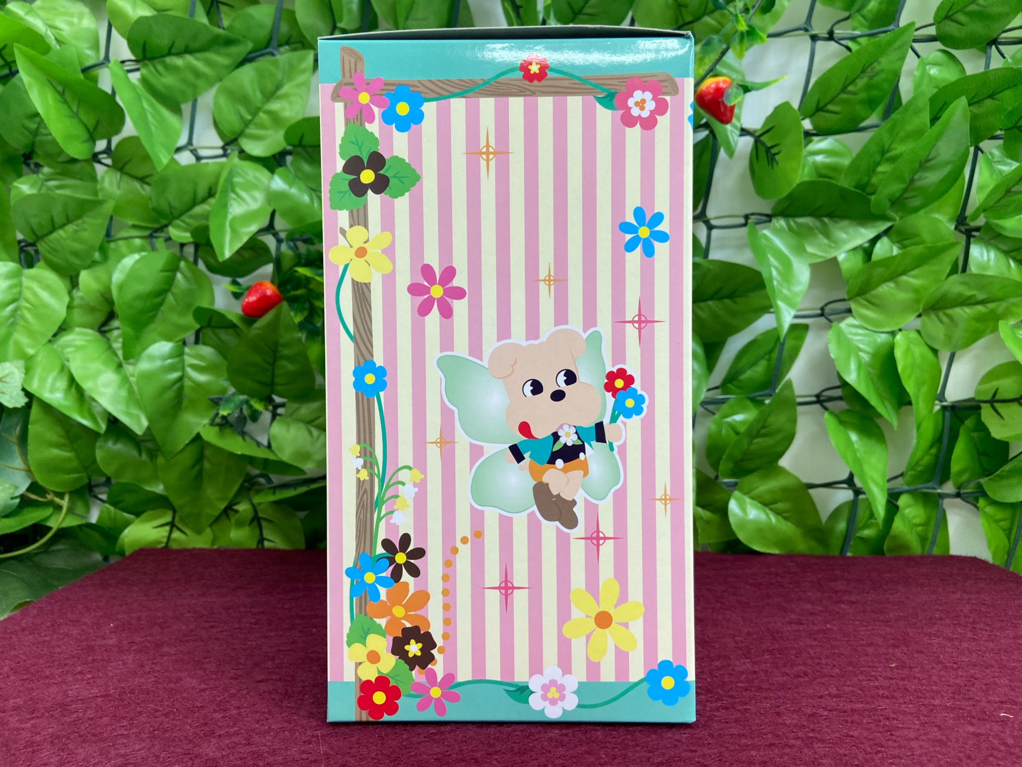 かわいさ満点！】花の妖精ペコちゃんのお人形が新入荷！｜2024年02月20