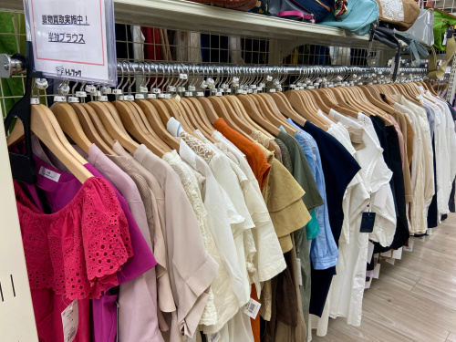 トレファクブログ画像2