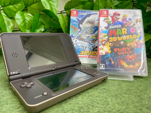 トレファクブログ画像1