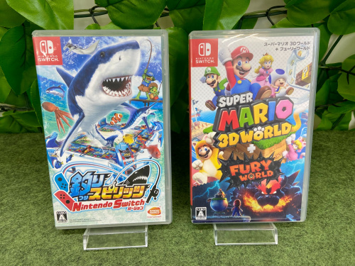 トレファクブログ画像2