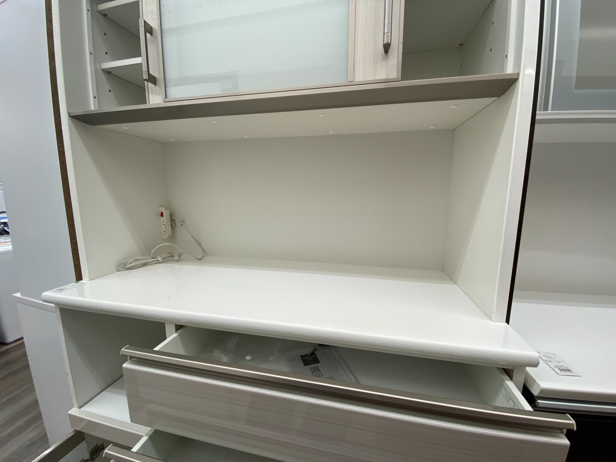 新入荷】ニトリのレンジボードをご紹介！！｜2024年05月04日