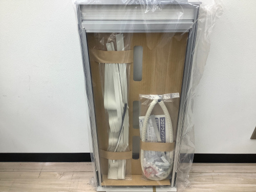 新入荷！】これから暑くなる時期に備えて、窓用エアコンのご紹介 