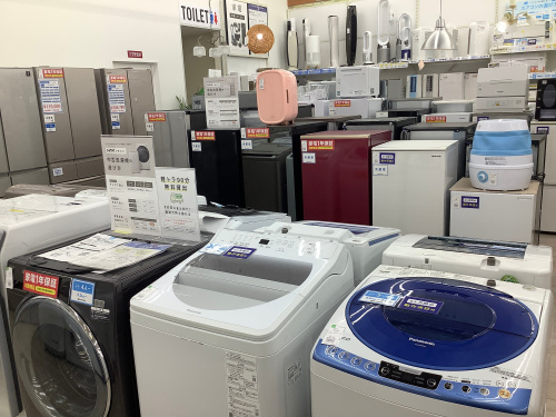 トレファクブログ画像1