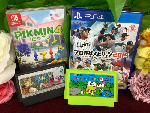 トレファクブログ画像1