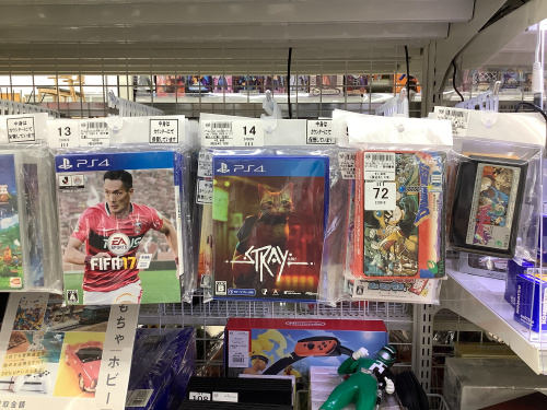 トレファクブログ画像4