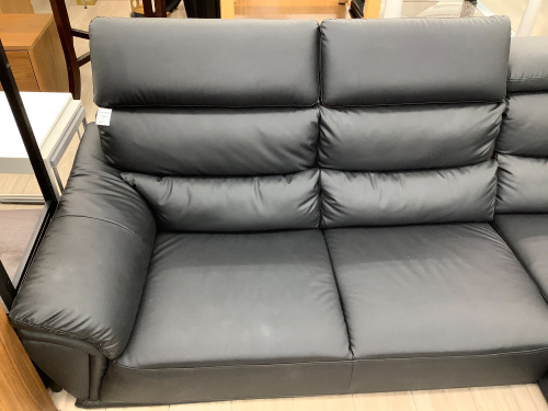 ソファー買替えをお考えの方必見です！】MANAcasaのカウチソファーをご 