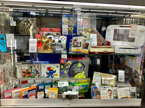 トレファクブログ画像1