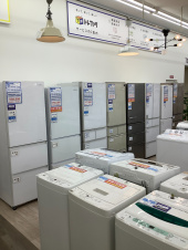 トレファク寝屋川店ブログ
