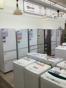 トレファク寝屋川店ブログ