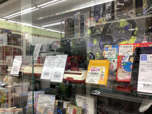 トレファクブログ画像2