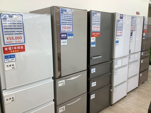 トレファクブログ画像1