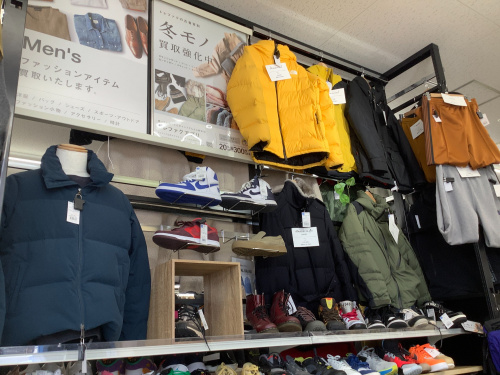 トレファクブログ画像1