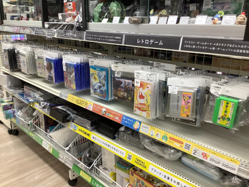 トレファクブログ画像3