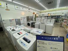 トレファク寝屋川店ブログ