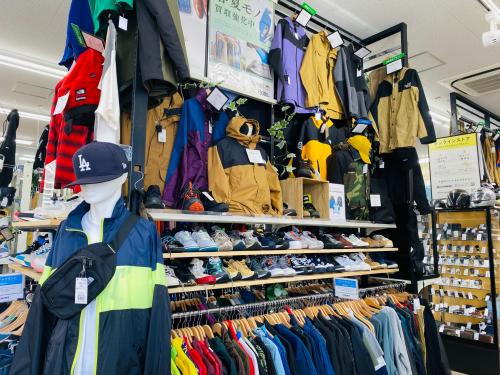 トレファクブログ画像1