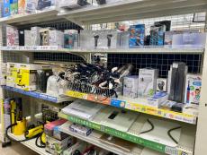 トレファク寝屋川店ブログ