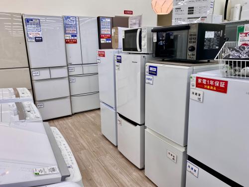家電もトレファク】当店オススメ!冷蔵庫のご紹介です♪|2025年04月22 家電もトレファク】当店オススメ!冷蔵庫のご紹介です♪|2025年04月22