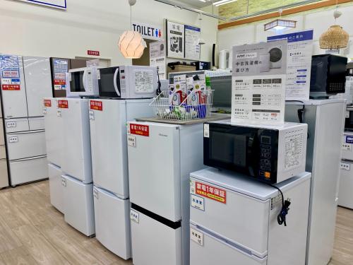 トレファクブログ画像1