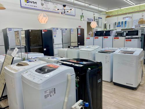 トレファクブログ画像1