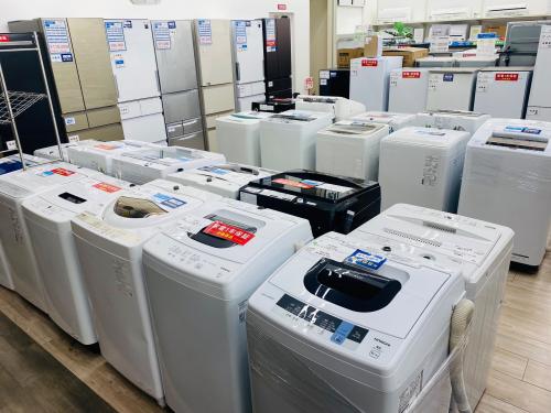 トレファクブログ画像1