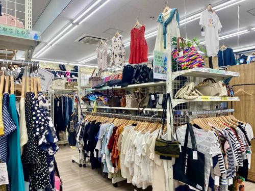 トレファクブログ画像1