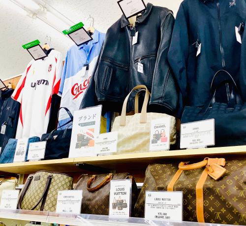 トレファクブログ画像1