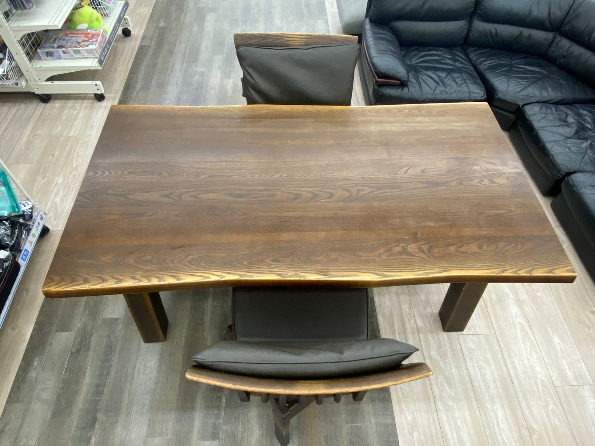 レトロ　ダイナーテーブルのご紹介（トレファク寝屋川） アメリカンなダイナーテーブルが入荷致しました！【トレファク花小金井