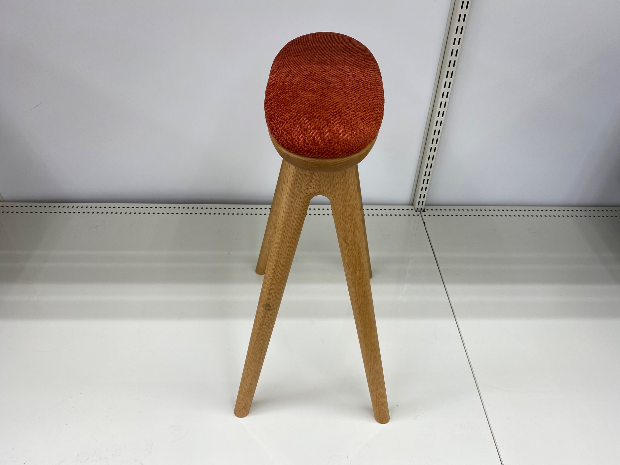 スツール(ブラウン) のご紹介！（トレファク寝屋川）