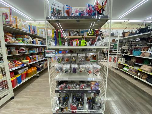 トレファクブログ画像1