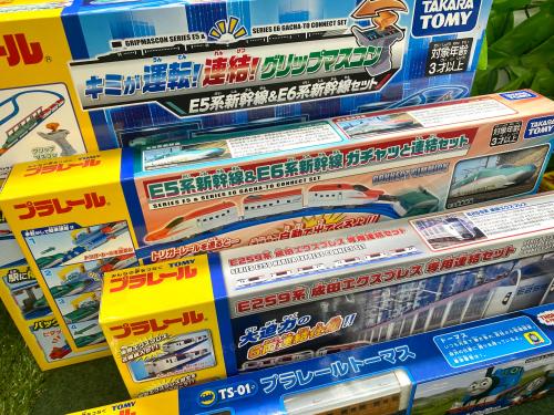 トレファクブログ画像1