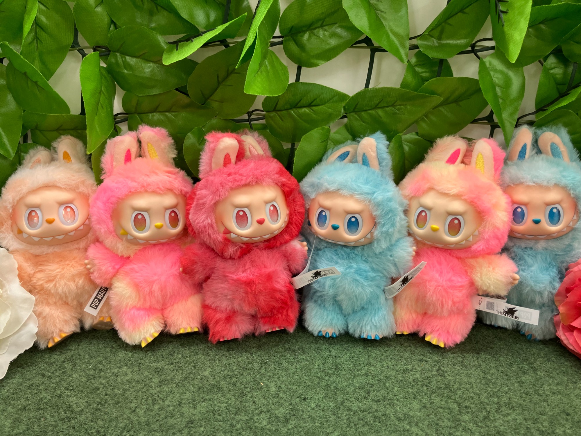 香港発の人気キャラクター】ラブブの新入荷情報！！【トレファク寝屋川