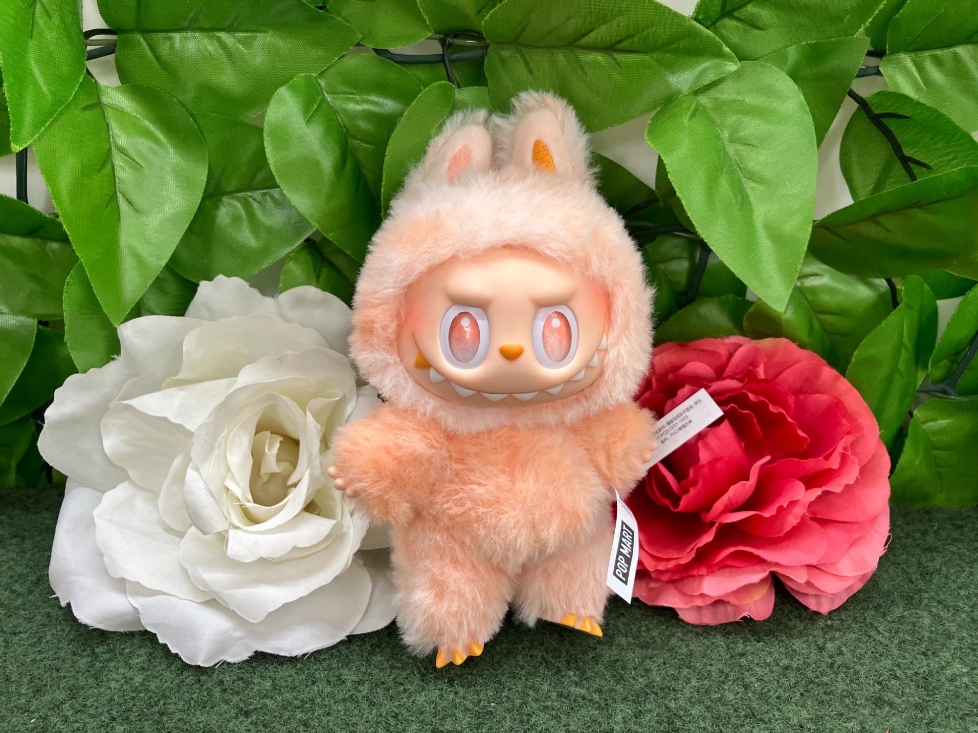 香港発の人気キャラクター】ラブブの新入荷情報！！【トレファク寝屋川