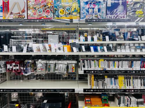 トレファクブログ画像8