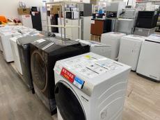 トレファク寝屋川店ブログ