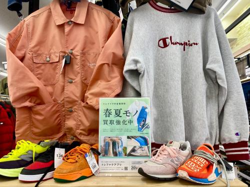 トレファクブログ画像1