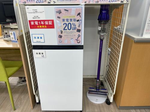 トレファクブログ画像2