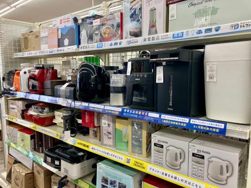 トレファクブログ画像8