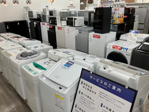 トレファクブログ画像1